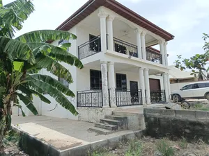 5bdrm House in Abuakwa Manhyia, Kumasi Metropolitan for sale