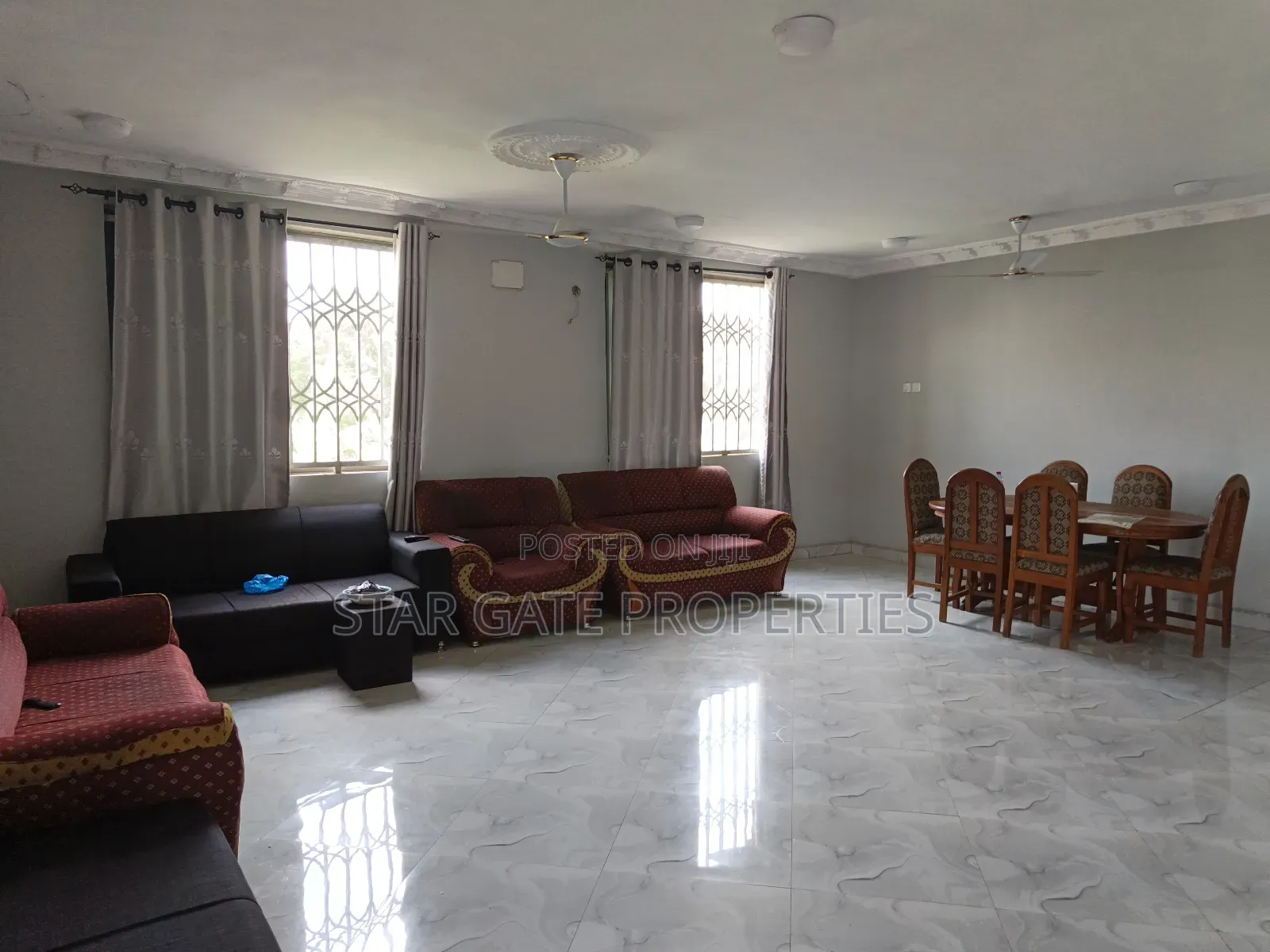 5bdrm House in Abuakwa Manhyia, Kumasi Metropolitan for sale