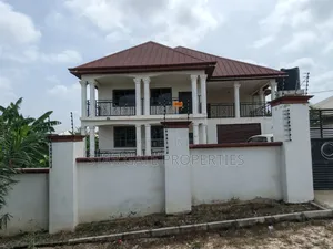 5bdrm House in Abuakwa Manhyia, Kumasi Metropolitan for sale
