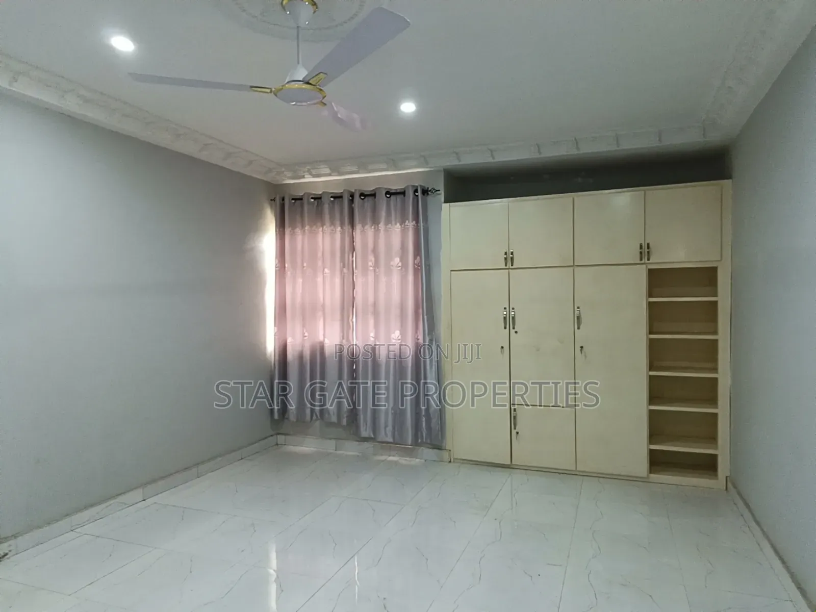 5bdrm House in Abuakwa Manhyia, Kumasi Metropolitan for sale