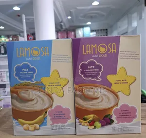 Lamosa Cereal