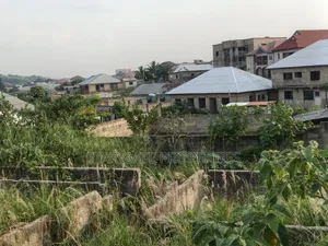Plot for Sale at Buobai