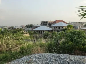 Plot for Sale at Buobai
