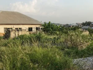 Plot for Sale at Buobai