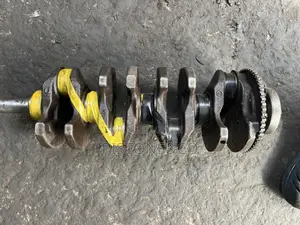 Sonata/Sportage/Santafe/Tucson Crankshaft and Bearing