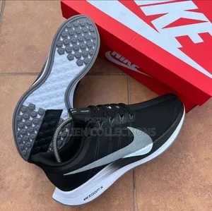 Nike Zoom Pegasus Trainers