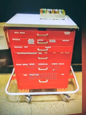 Crash Cart