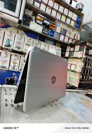 Laptop HP 8GB Intel Core i5 SSD 320GB