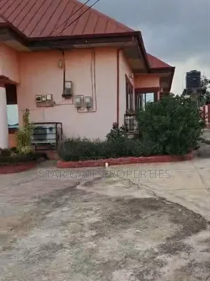 6bdrm House in Sokoban, Kumasi Metropolitan for sale