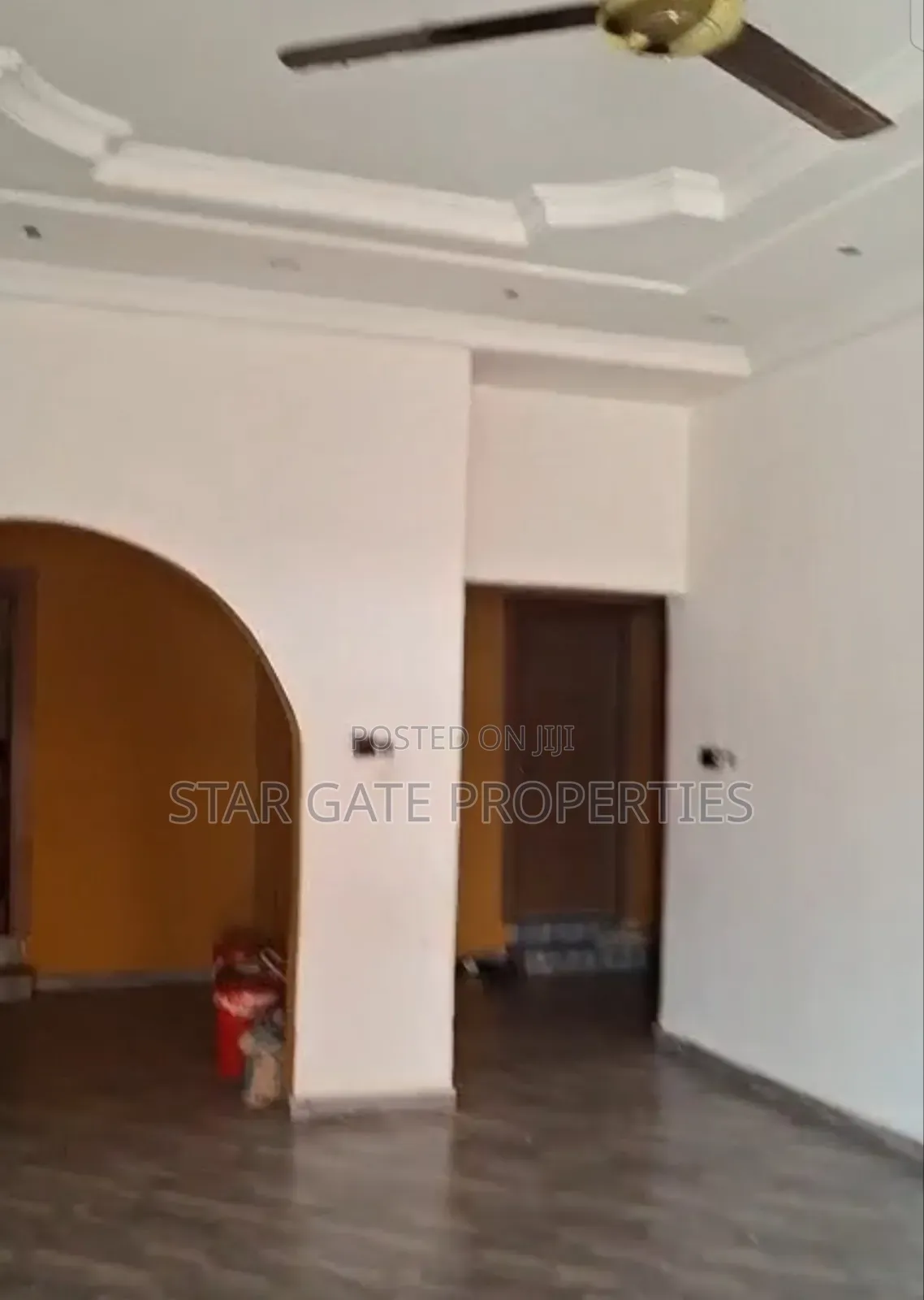 6bdrm House in Sokoban, Kumasi Metropolitan for sale
