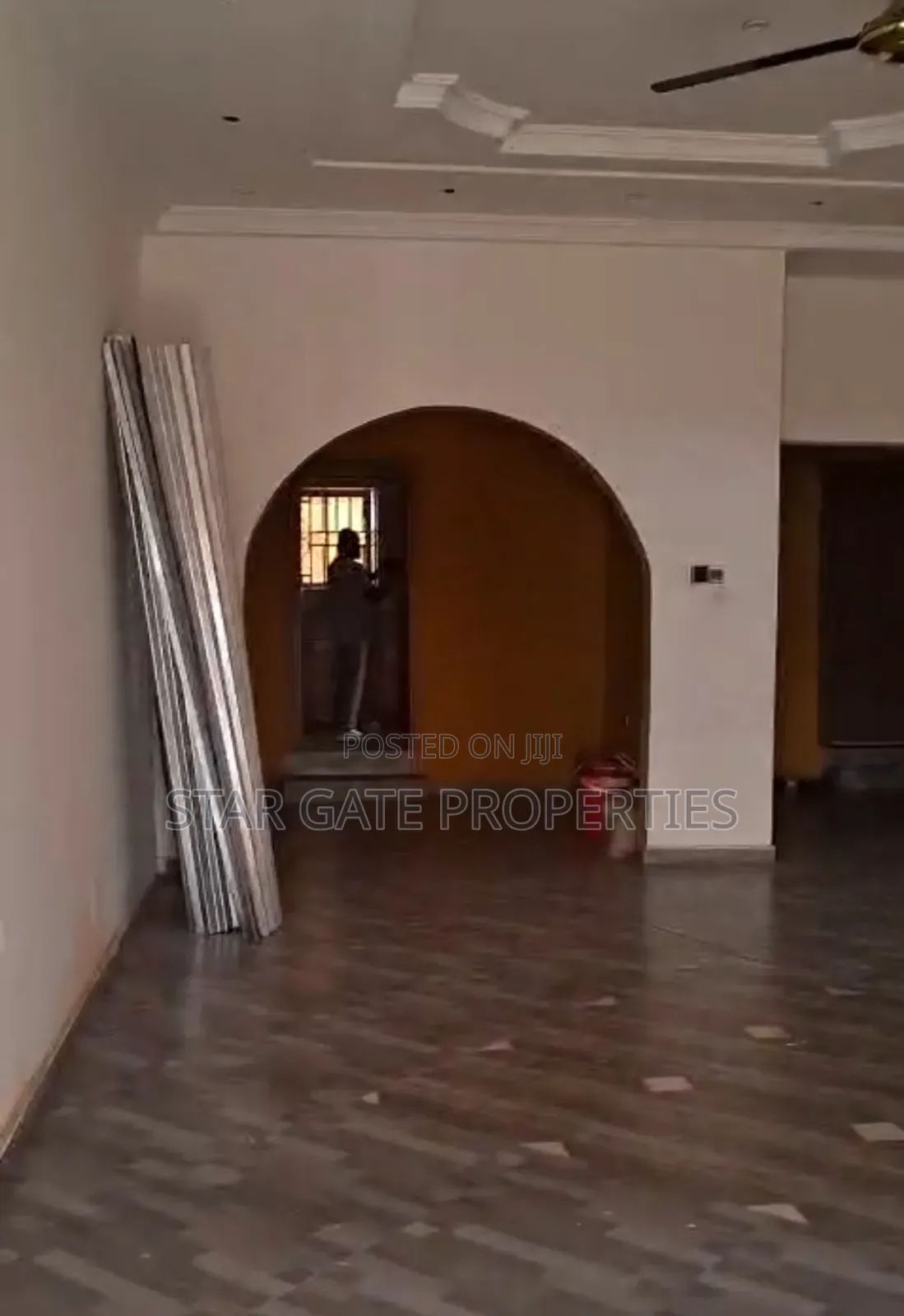 6bdrm House in Sokoban, Kumasi Metropolitan for sale