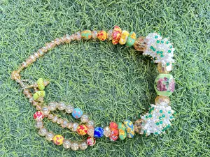 Bead Necklace