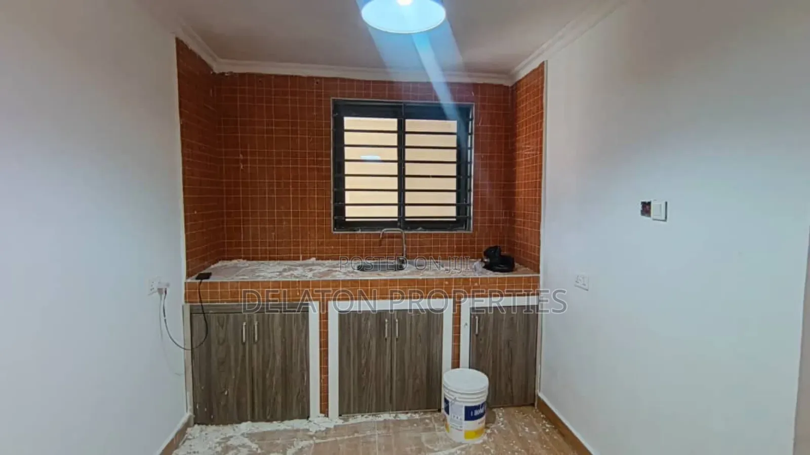 1bdrm Apartment in Airport Residential Area for rent