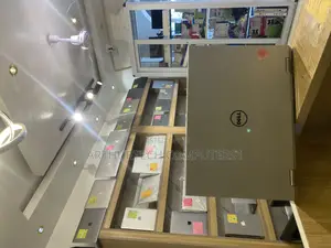 Laptop Dell 8GB Intel Core i3 HDD 500GB
