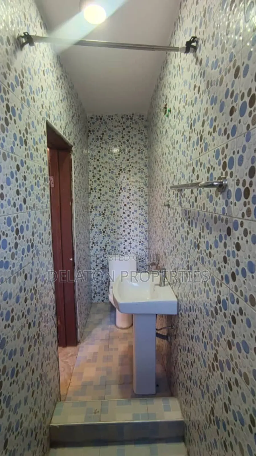 1bdrm Apartment in Airport Residential Area for rent