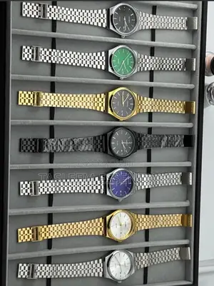 Casio Analog