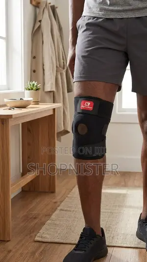 Knee Support Brace,