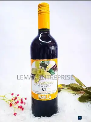 Festival From Cuvee Non Alcoholic Wine Drink 750ml