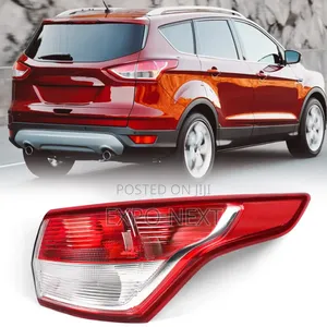 Ford Escape 2013-2016 Tail Light