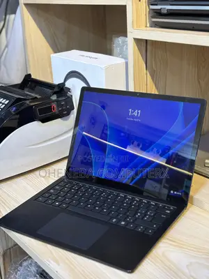 New Laptop Microsoft Surface Laptop 3 16GB Intel Core i7 SSD 512GB