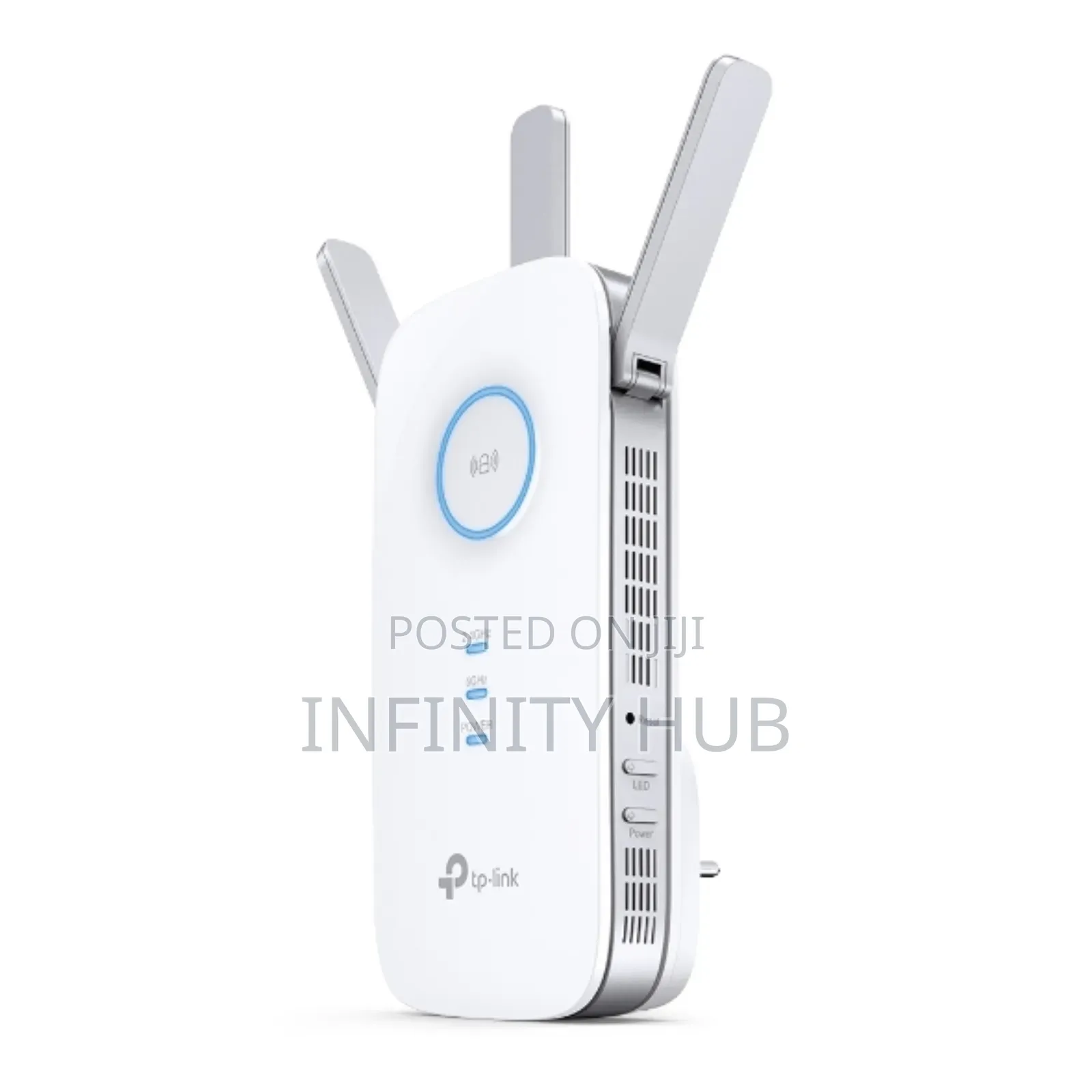 Ac 1750 Wifi Range Extender