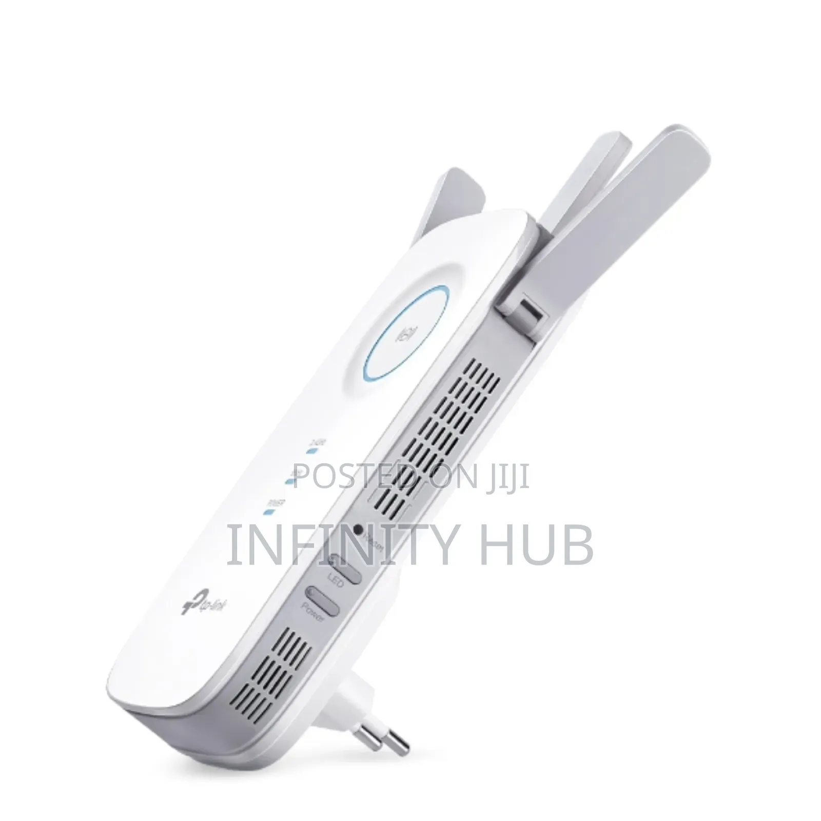 Ac 1750 Wifi Range Extender