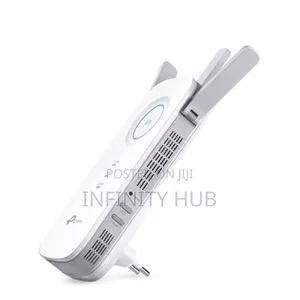 Ac 1750 Wifi Range Extender