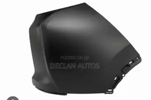 Side Bumper Cover for 2017-2022 Honda Cr-V