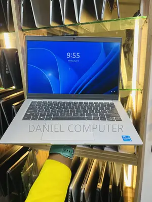 Laptop Dell Latitude 5320 8GB Intel Core i5 SSD 256GB