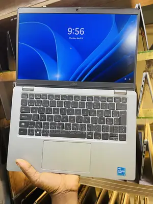 Laptop Dell Latitude 5320 8GB Intel Core i5 SSD 256GB