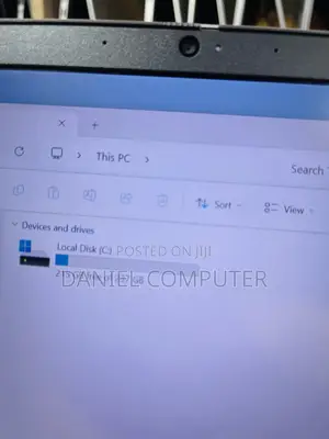 Laptop Dell Latitude 5320 8GB Intel Core i5 SSD 256GB