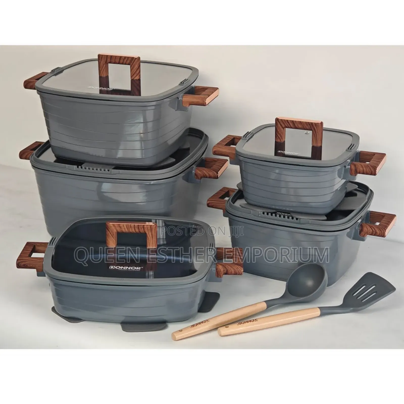 Donnor Nonstick
