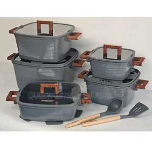 Donnor Nonstick
