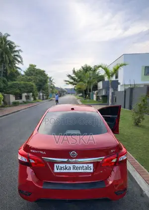 Vaska Car Rentals