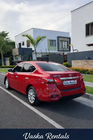 Vaska Car Rentals
