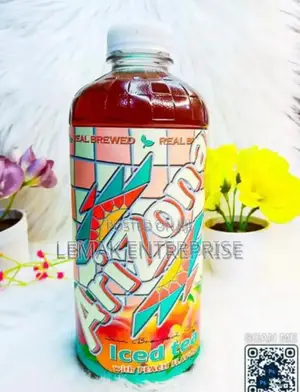 Arizona Iced Tea 355ml