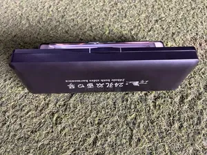 Harmonica Available