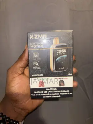 Refillable Vapes
