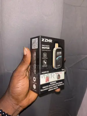 Refillable Vapes