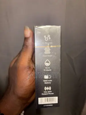 Refillable Vapes