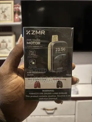 Refillable Vapes