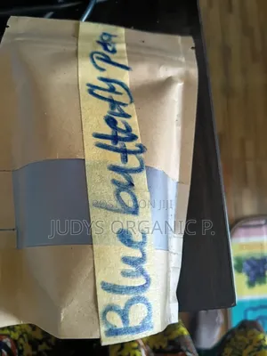 Blue Butterfly Pea Powder(Eye Health, Heart Health,Blood Sugar Reduct)