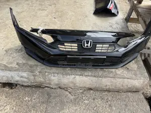 2022,2023,2024,2025 Front Bumper for Honda Civic