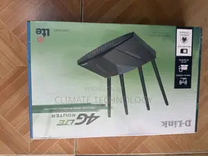 4g DWR-M960 Router