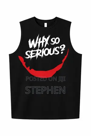 Sleeveless Tees