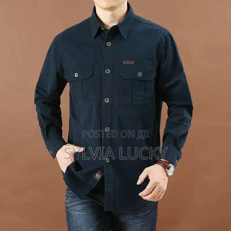 Mens Shirt