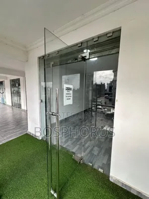 Shop for Rent
