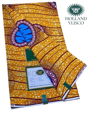 Vlisco Holland