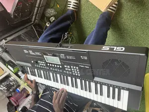 PSR-450 GLS Keyboard