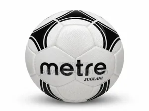 Metre Football Size 5 Hand Made Hand Stitched Good Quality Material